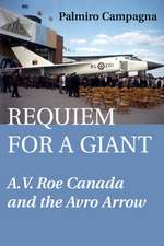 Requiem for a Giant