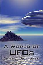 A World of UFOs