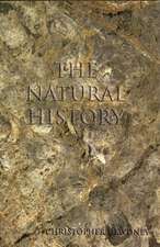 The Natural History