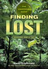 Finding Lost