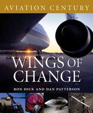 Aviation Century Wings of Change