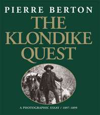 The Klondike Quest