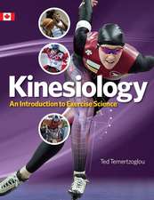 Kinesiology