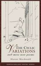 The Cyclic Variations