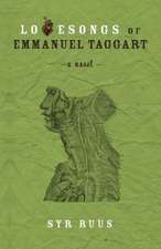 Lovesongs of Emmanuel Taggart