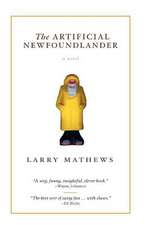 The Artificial Newfoundlander