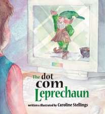 The Dot Com Leprechaun