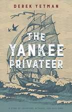 The Yankee Privateer