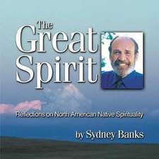 Great Spirit