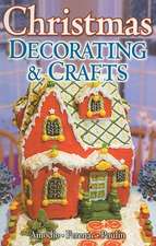 Christmas Decorating & Crafts