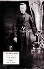 The Missionary