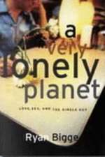 A Very Lonely Planet