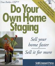 Do Your Own Home Staging