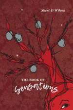 The Book of Sensations