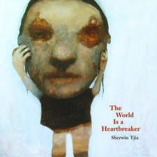 The World Is a Heartbreaker: Librettos for Operas and Other Musical Works