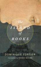 The Island of Books