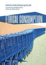 Ethical Consumption