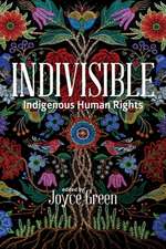 Indivisible – Indigenous Human Rights