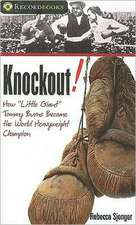 Knockout!: How 