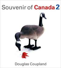 Souvenir of Canada 2