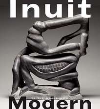 Inuit Modern: The Samuel and Esther Sarick Collection