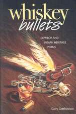 Whiskey Bullets