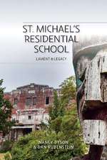 St. Michaels Residential School