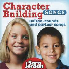 Character Building Songs