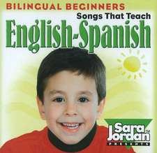 Bilingual Beginners: English-Spanish