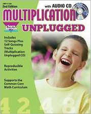 Multiplication Unplugged