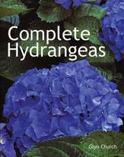 Complete Hydrangeas