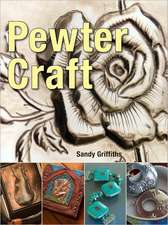 Pewter Craft