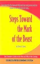 Steps Towards the Mark of the Beast