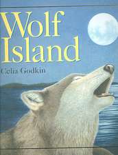 Wolf Island