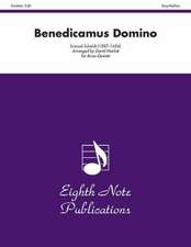 Benedicamus Domino