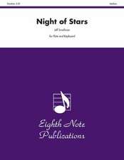 Night of Stars: Part(s)