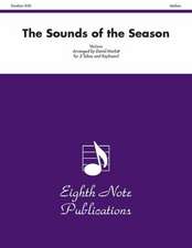 The Sounds of the Season