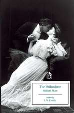 The Philanderer