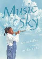 Music from the Sky