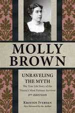 Molly Brown