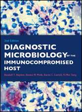 Diagnostic Microbiology of the Immunocompromised Host Second Edition