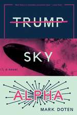 Trump Sky Alpha