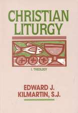 Christian Liturgy V1