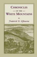 Chronicles of the White Mountains