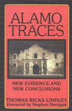 Alamo Traces