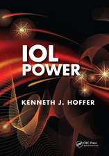 IOL Power