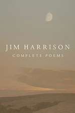 Jim Harrison
