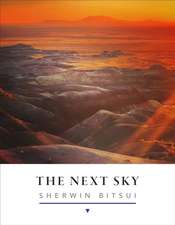 The Next Sky