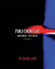 Punch-Drunk Love