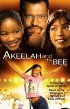 Akeelah and the Bee